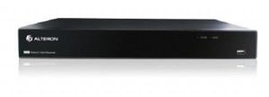 KN088-IP IP-видеорегистратор 8-канальный Alteron
