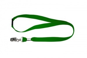 ST-AC202LY-GN Крепление для беджа Smartec