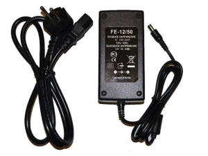 FE-12/50 Блок питания Falcon EYE