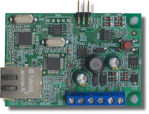 Магистратор СА+LAN версия 3 Адаптер сетевой Магистраль