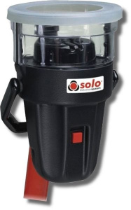SOLO 461-101 Беспроводной тестер Detectortesters