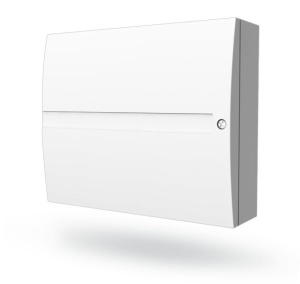 PLV-CP-L Запасной кожух для контрольных панелей JA-83, JA-106, BP12-18 Jablotron