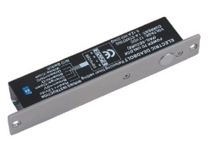 AT-EL700A-2 Замок электромеханический врезной AccordTec