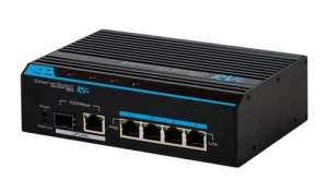 RVi-NS0402 V.2 Коммутатор с питанием по PoE