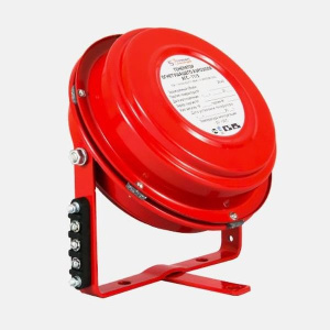 АГС-11/5-00 Генератор огнетушащего аэрозоля с воздушным охлаждением Гранит-Саламандра