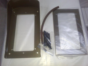 МК-424 Монтажный комплект VIZIT