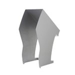 SIP-4010/404/3020 SIP MINIHOOD Экран защитный (солнце/снег) для извещателей Optex