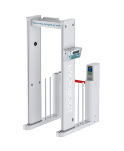 МП 5.0 Модульная проходная БЛОКПОСТ