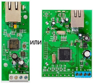 SNM-100L-B Интернет-модуль для S632-2GSM Проксима