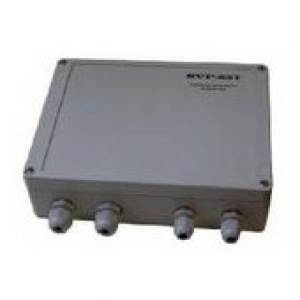 SVP-23T/220 Передатчик видеосигнала по витой паре РЕЧОР