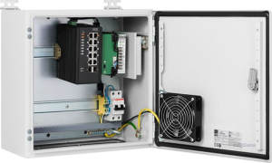 NSBox-4082 (PX08F38F) Узел доступа NSGate