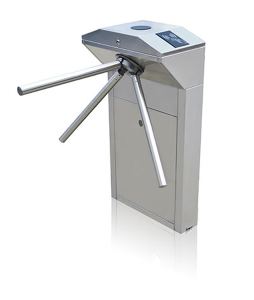 ST-TS101EM Турникет-трипод электромеханический Smartec