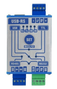 USB-RS Преобразователь интерфейсов Болид