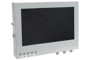 Релион-МР-Exm-Н-LCD-24 (HDCVI) исп. 04 Монитор TFT LCD 24 дюйма взрывозащищенный Релион