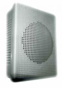 AL-02 Оповещатель пожарный речевой OMEGA