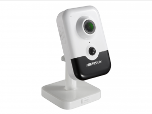 DS-2CD2423G0-IW (4mm) IP-камера компактная Hikvision