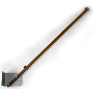 УК-02П Кронштейн для крепления ЧЭ "Импульс" ОМЕГА-Микродизайн