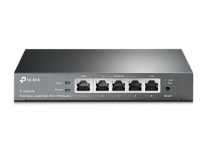 TL-R600VPN Коммутатор 5-портовый TL-R600VPN TP-Link