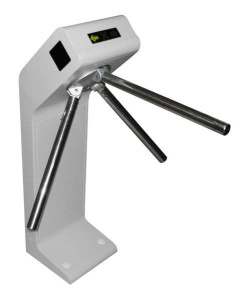 SA-301-Курс100-ЕМ (серый) Электронная проходная Сибирский Арсенал