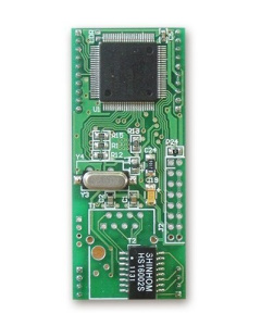 Модуль Астра-LAN Модуль встраиваемый для Астра-8945 Pro Модуль Астра-LAN ТЕКО
