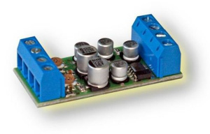 AVD102NT HD Разветвитель-усилитель видеосигнала Кубрис