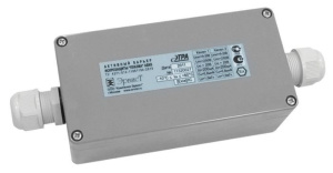 Плазма-Ехi-АБИЗ-C Барьер искрозащиты Этра-спецавтоматика