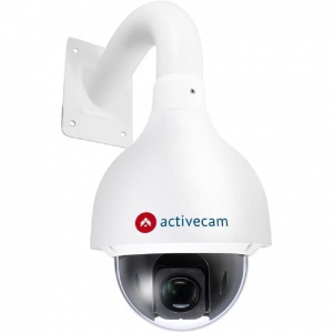 AC-D6144 IP-камера купольная поворотная скоростная ActiveCam