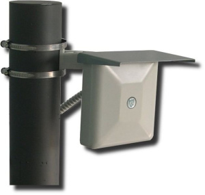 Зебра-30 Извещатель охранный радиоволновый объемный Охранная техника