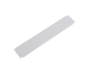 ФП-2 Фальшпанель в шкаф 19" 2U ЦМО