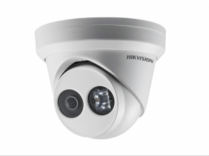 DS-2CD2323G0-I (6mm) IP-камера купольная уличная Hikvision