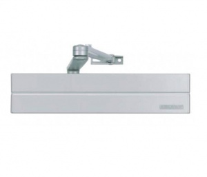 Abloy DC347 (DC247/120200) серебро Доводчик дверной Abloy