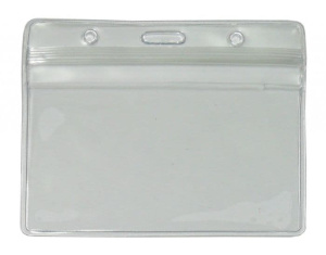 ST-AC202HP Карман с клапаном горизонтальный Smartec