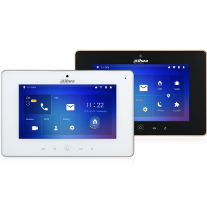 DH-VTH5221DW-C Монитор видеодомофона IP Dahua