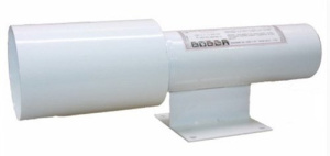 ГОА(Т1)-II-0,35-020-020 ("Тунгус") Генератор огнетушащего аэрозоля Источник плюс