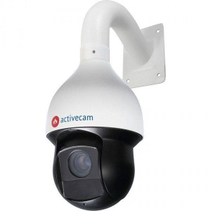 AC-D6124IR15 IP-камера купольная поворотная скоростная ActiveCam