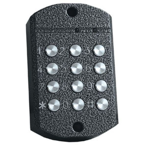 КБД-10Н Кодовая панель Телеинформсвязь