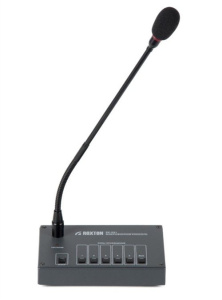 SX-R31 Микрофон настольный ROXTON