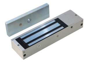 FE-L500 Замок электромагнитный Falcon EYE