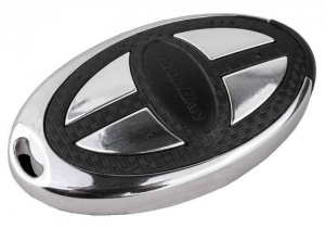 Transmitter-Premium Пульт дистанционный DoorHan