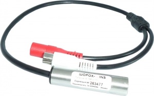 Шорох-21 INS Микрофон активный миниатюрный КОМКОМ