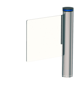 Автоматическая калитка КЛ 700 БЛОКПОСТ