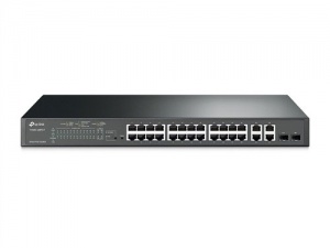 TL-T1500-28PCT Коммутатор 24-портовый TP-Link