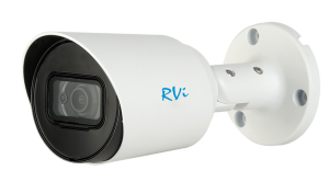 RVi-1ACT202 (2.8) white Видеокамера мультиформатная цилиндрическая Rvi