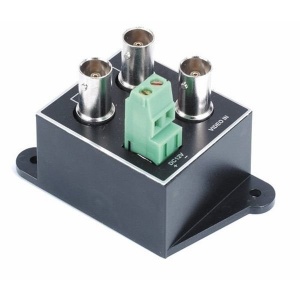 CD102 Распределитель видеосигнала SC&T