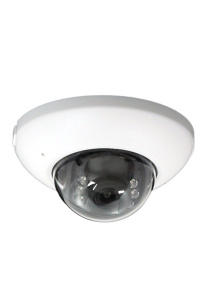 ACE-KH26 Видеокамера IP купольная EverFocus