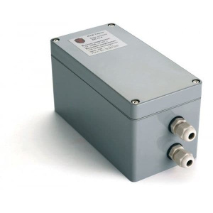 БП 12-4-2,5 Блок питания уличный ТИРЭКС