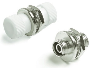 FA-S00Z-FC/FC-N/WH-SL Оптический проходной адаптер Hyperline