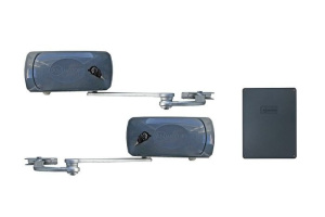 ASW4000KIT Комплект электроприводов для распашных ворот AN-Motors