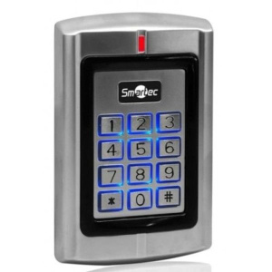ST-SC140EK Автономный контроллер со встроенными считывателем Smartec