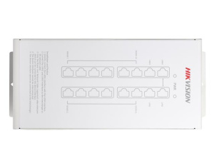 DS-KAD612 Коммутатор Hikvision